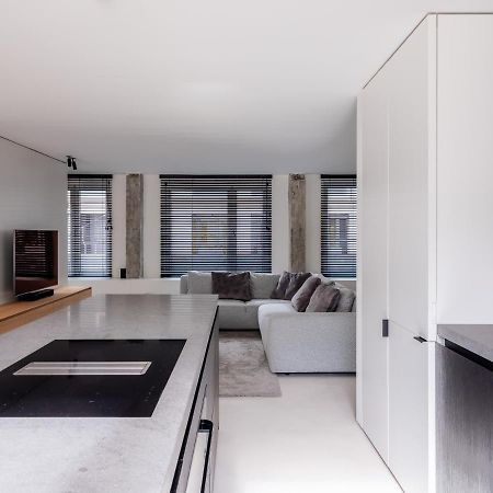 גנט Maison N מראה חיצוני תמונה