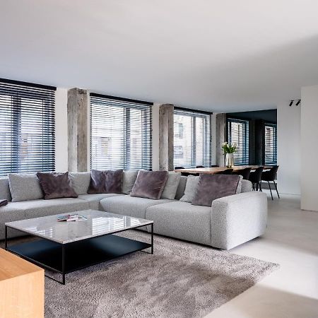 גנט Maison N מראה חיצוני תמונה