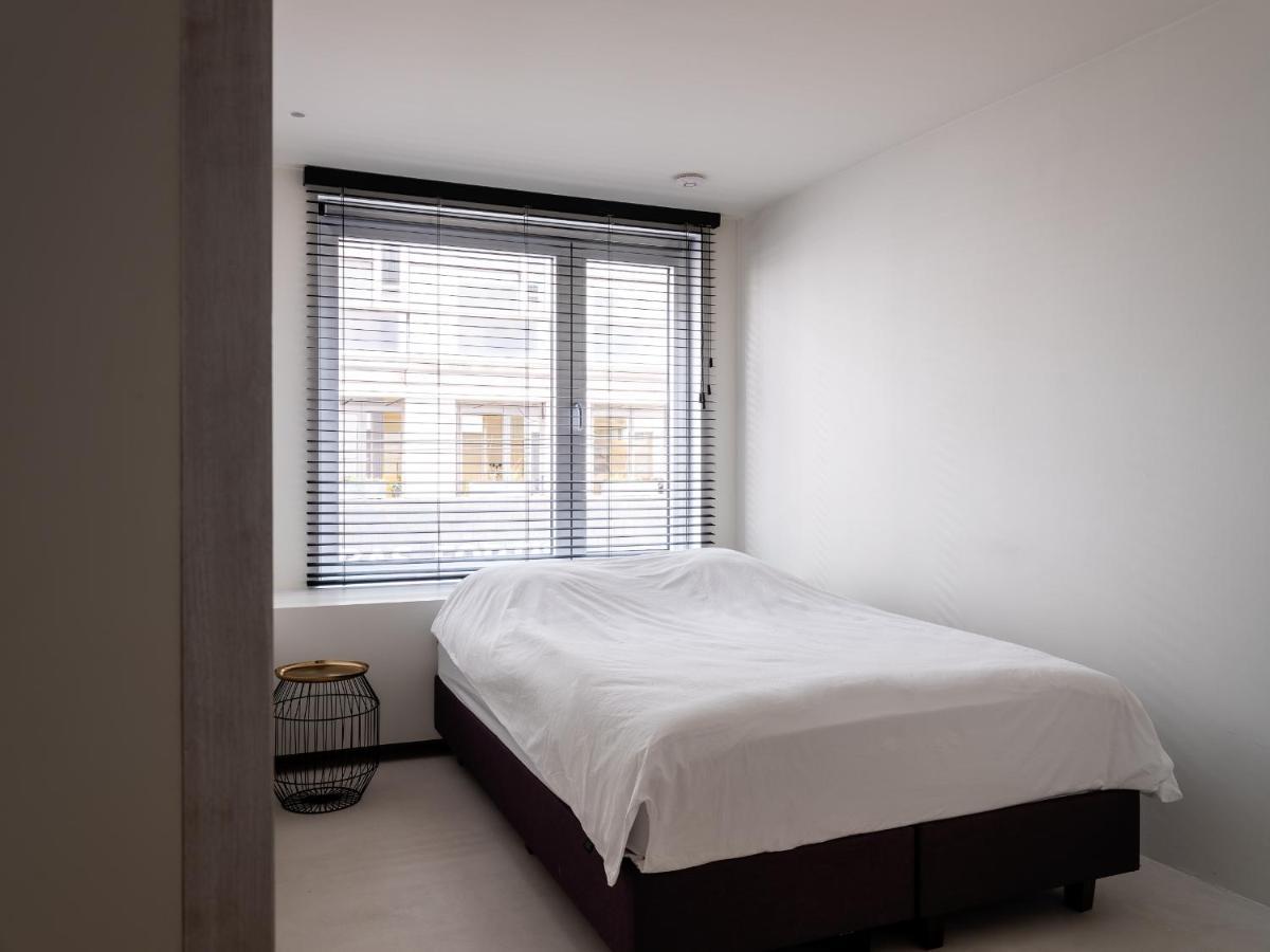 גנט Maison N מראה חיצוני תמונה